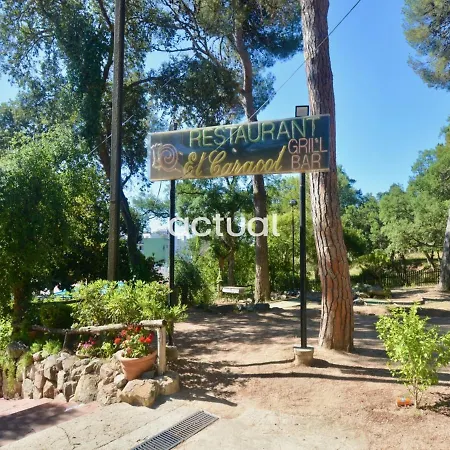 Politur F-42 * Castell-Platja d'Aro