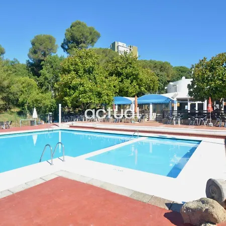 Politur F-42 Appartement Castell-Platja d'Aro