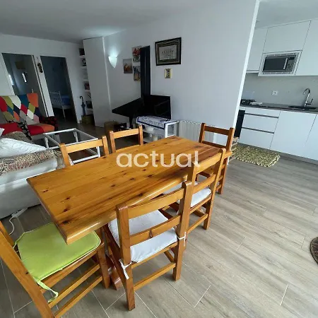 Politur F-42 Apartment