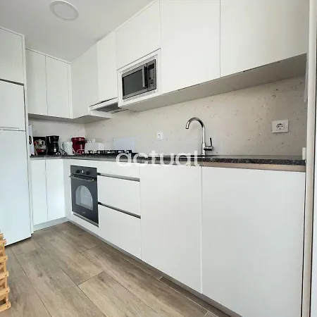 Apartment Politur F-42