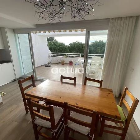 Politur F-42 Platja d'Aro