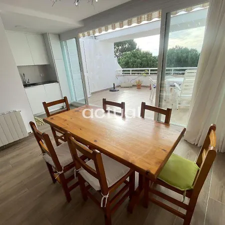 Apartment Politur F-42