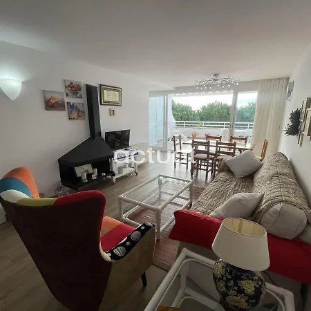 Apartment Politur F-42