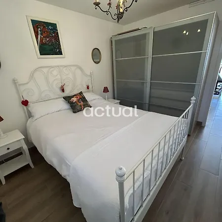 Apartment Politur F-42 Platja d'Aro