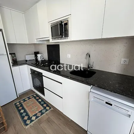 Politur F-42 Apartment Platja d'Aro