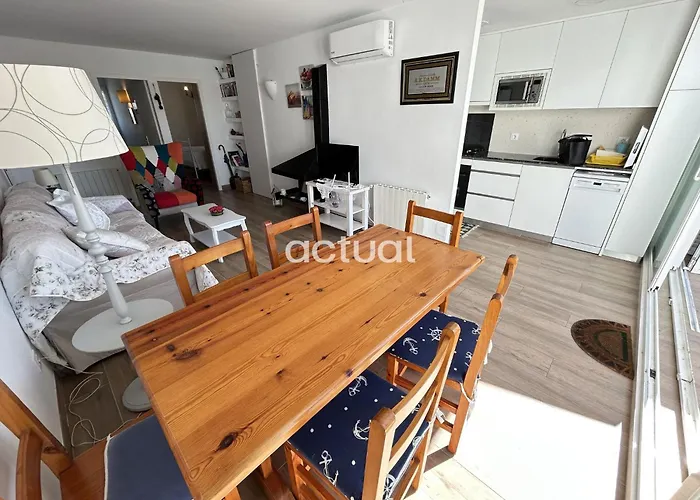 Apartment Politur F-42 *