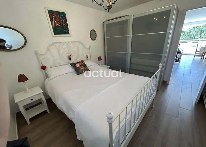 Apartment Politur F-42 Platja d'Aro