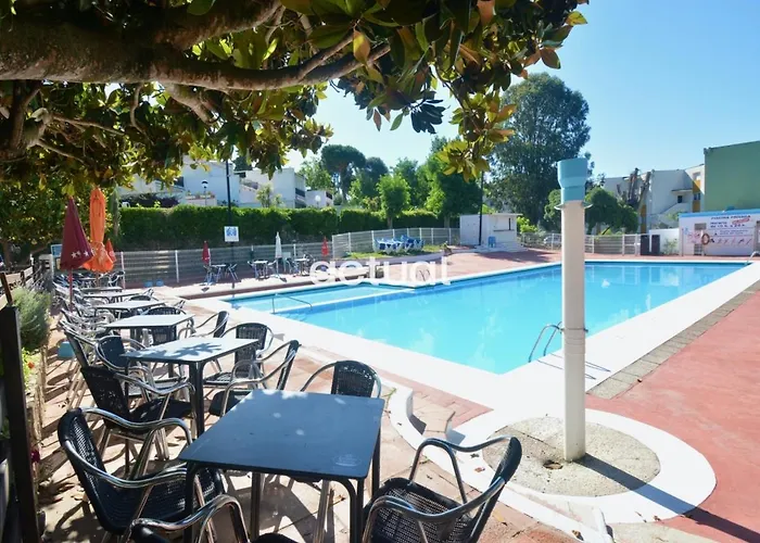 Politur F-42 Apartment Platja d'Aro