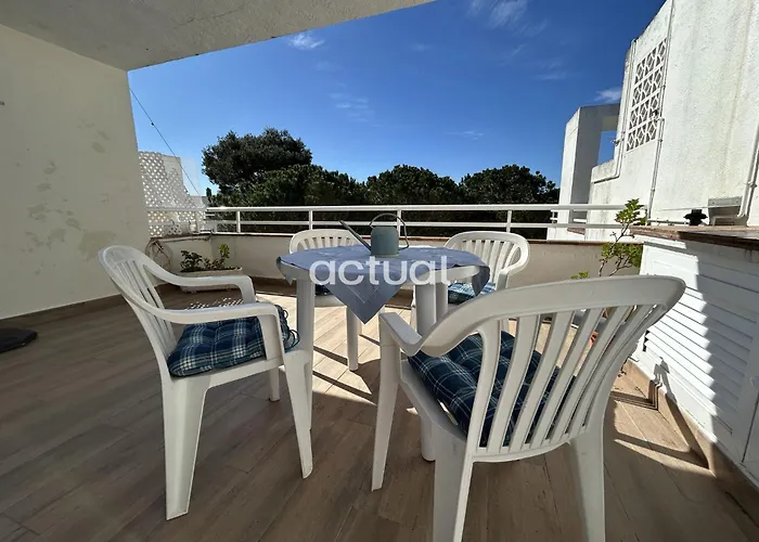 Apartment Politur F-42 *