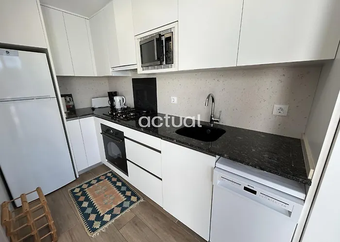 Politur F-42 Apartment Platja d'Aro