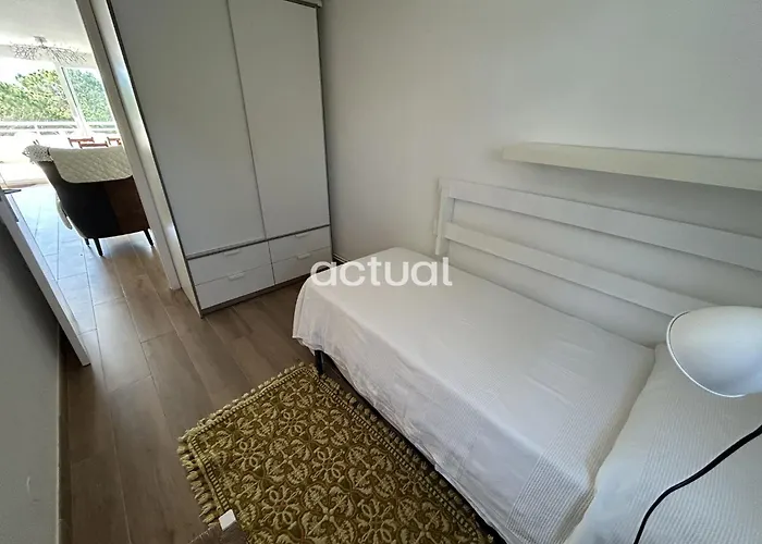 Politur F-42 Apartment